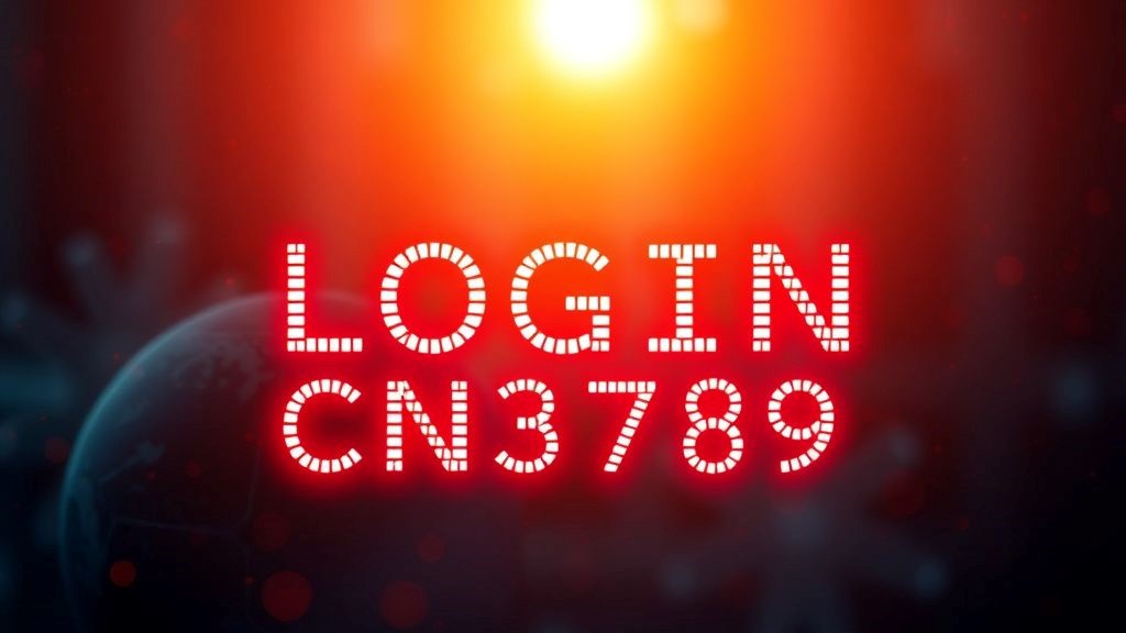 cn3789 đăng nhập link