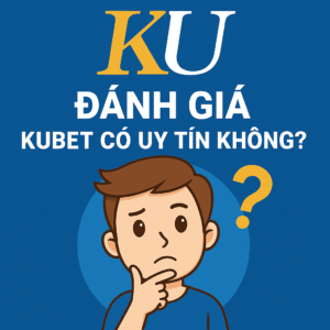 cn3789 kubet có uy tín không