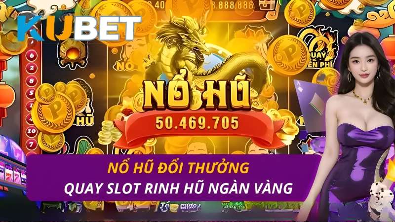 slot kubet